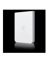 Ubiquiti U6-IW Punkt dostępowy UniFi6 In-Wall - nr 24