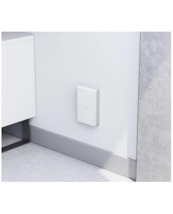 Ubiquiti U6-IW Punkt dostępowy UniFi6 In-Wall