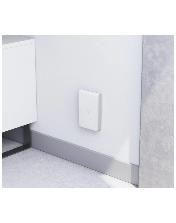 Ubiquiti U6-IW Punkt dostępowy UniFi6 In-Wall główny