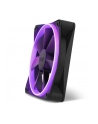 nzxt Wentylator F120 RGB 120mm Czarny - nr 21