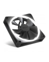 nzxt Wentylator F120 RGB 120mm Czarny - nr 23