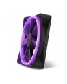 nzxt Wentylator F120 RGB 120mm Czarny - nr 27
