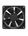 nzxt Wentylator F120 RGB 120mm Czarny - nr 32