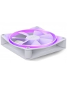 nzxt Wentylator F120 RGB 120mm Biały - nr 3