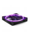 nzxt Wentylator F140 RGB 140mm Czarny - nr 21