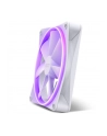 nzxt Wentylator F140 RGB 140mm Biały - nr 18