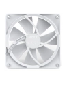 nzxt Wentylator F140 RGB 140mm Biały - nr 21