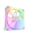 nzxt Wentylator F140 RGB 140mm Biały - nr 22