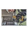 Wkrętarka 18V 2x5 0Ah BL TSTAK DCD800P2T D-EWALT - nr 4