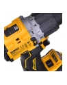 dewalt Wiertarko-wkrętarka 18V 2x5 0Ah BL TSTAK DCD805P2T - nr 19