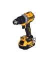 dewalt Wiertarko-wkrętarka 18V 2x5 0Ah BL TSTAK DCD805P2T - nr 6