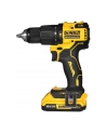 dewalt Zestaw Combo 18V DCD709+DCF809 2x5 0Ah DCK2062P2T - nr 1