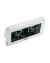 BRAUN BC10 DCF-W budzik sterowany radiowo bialy - Raty 0% Credit Agricole! - nr 12