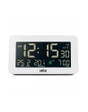 BRAUN BC10 DCF-W budzik sterowany radiowo bialy - Raty 0% Credit Agricole! - nr 14
