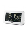 BRAUN BC10 DCF-W budzik sterowany radiowo bialy - Raty 0% Credit Agricole! - nr 3