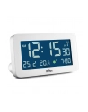 BRAUN BC10 DCF-W budzik sterowany radiowo bialy - Raty 0% Credit Agricole! - nr 6