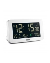 BRAUN BC10 DCF-W budzik sterowany radiowo bialy - Raty 0% Credit Agricole! - nr 8