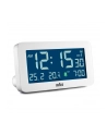 BRAUN BC10 DCF-W budzik sterowany radiowo bialy - Raty 0% Credit Agricole! - nr 9