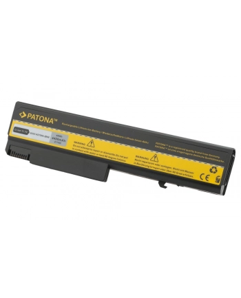PATONA BATERIA DO NTB HP COMPAQ 6530B/6730B 4400 MAH 11,1 V PT2174