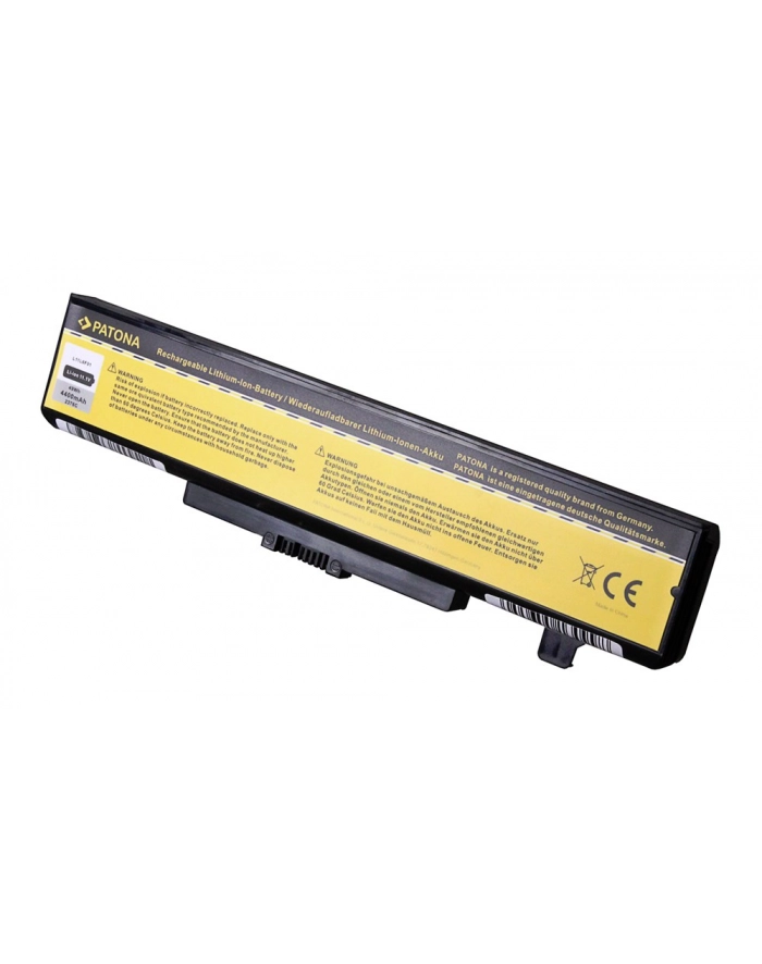 Bateria PATONA Lenovo B430, B480, B590 4400mAh Li-Ion 11,1V (PT2376) główny
