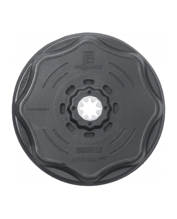 Fein Zestaw ścierny 115 mm do Bosch SuperCut MultiMaster 63806195210