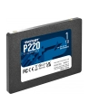 patriot memory PATRIOT P220 SATA 3 1TB SSD 550/500MB/s - nr 11