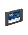 patriot memory PATRIOT P220 SATA 3 1TB SSD 550/500MB/s - nr 19