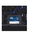 patriot Dysk SSD 512GB P220 550/500MB/s SATA III 2.5 cala - nr 25