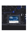 patriot Dysk SSD 512GB P220 550/500MB/s SATA III 2.5 cala - nr 6