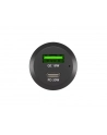 natec Ładowarka samochodowa Coney 1x USB 1x USB-C QC 3.0 48W Czarna - nr 13