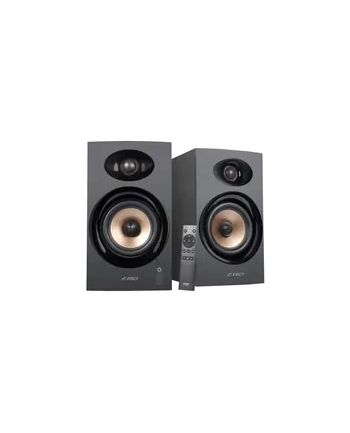 Fenda F&D R23Bt (R23Btblack)