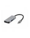 gembird Hub USB-C PD HDMI USB 3.1 - nr 3