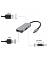 gembird Hub USB-C PD HDMI USB 3.1 - nr 6