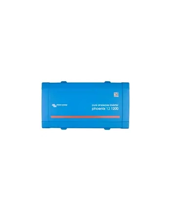 Victron Energy Inwerter Phoenix 12/1200 230V VE.Direct SCHUKO
