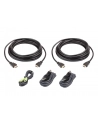 ATEN KABEL KVM  2L-7D03UHX5, [1X ZŁĄCZE MĘSKIE HDMI, ZŁĄCZE MĘSKIE USB 2.0 A, ZŁĄCZE MĘSKIE JACK 3,5 MM - 1X ZŁĄCZE MĘSKIE HDMI, ZŁĄCZE MĘSKIE JACK 3, - nr 2