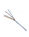 Kabel Datacom Utp Cat.5E, 305M (1107) Biały - nr 2