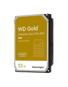 Dysk HDD WD Gold WD221KRYZ (22 TB ; 3.5 ; 512 MB; 7200 obr/min) - nr 7