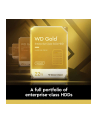 Dysk HDD WD Gold WD221KRYZ (22 TB ; 3.5 ; 512 MB; 7200 obr/min) - nr 2