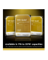 Dysk HDD WD Gold WD221KRYZ (22 TB ; 3.5 ; 512 MB; 7200 obr/min) - nr 3