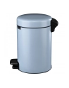 Brabantia Kosz Na Śmieci Pedałowy Newicon 3L Błękitny (202582) - nr 3