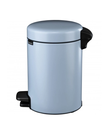 Brabantia Kosz Na Śmieci Pedałowy Newicon 3L Błękitny (202582)