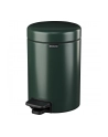 Brabantia kosz pedałowy NEWICON zielony Pine 3 l - nr 2