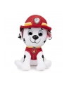 Maskotka Psi Patrol / PAW PATROL Pluszowi bohaterowie Marshall 15cm 6058438 Spin Master - nr 2