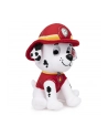 Maskotka Psi Patrol / PAW PATROL Pluszowi bohaterowie Marshall 15cm 6058438 Spin Master - nr 3
