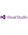 microsoft MS OVL-NL Visual Studio Pro w/MSDN All Lng Software Assurance 1License Additional Product 3Y-Y1 - nr 3