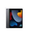 Apple iPad 10.2 64GB 9th Gen. WIFI space grey (wersja europejska) - nr 1