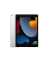 Apple iPad 10.2 64GB 9th Gen. WIFI silver (wersja europejska) - nr 1