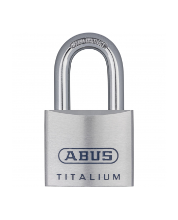 Abus 96 Titalium 96TI/60 SL 8