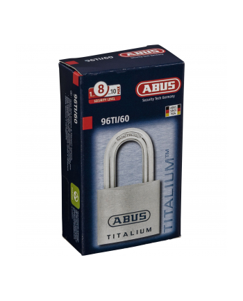 Abus 96 Titalium 96TI/60 SL 8
