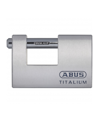 Abus 98 Titalium 98TI/90 Monoblo SL 8
